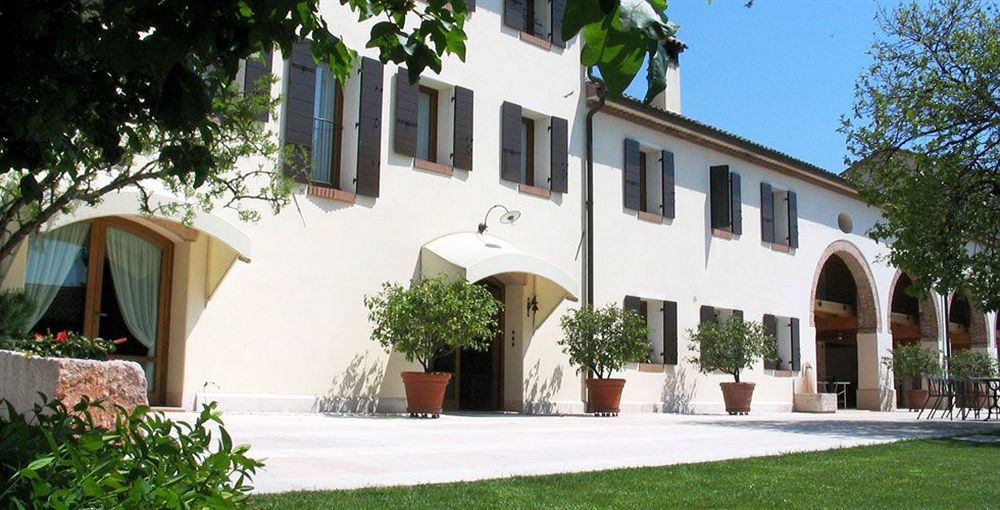 Bed and Breakfast Col Delle Rane Caerano Di San Marco Экстерьер фото