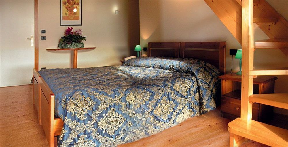 Bed and Breakfast Col Delle Rane Caerano Di San Marco Экстерьер фото