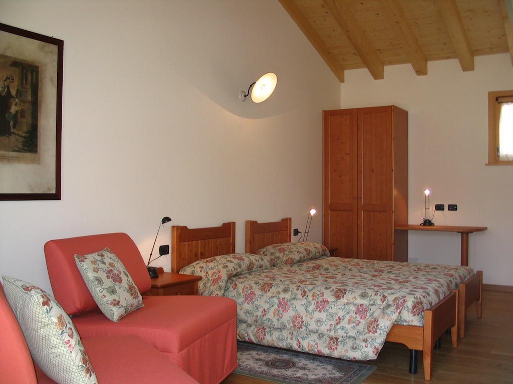 Bed and Breakfast Col Delle Rane Caerano Di San Marco Экстерьер фото